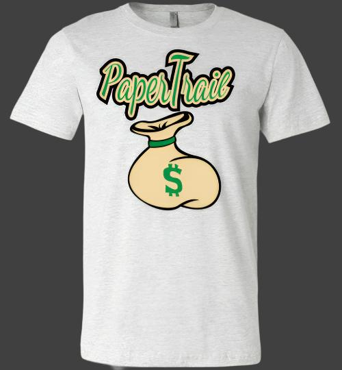 money bag shirt