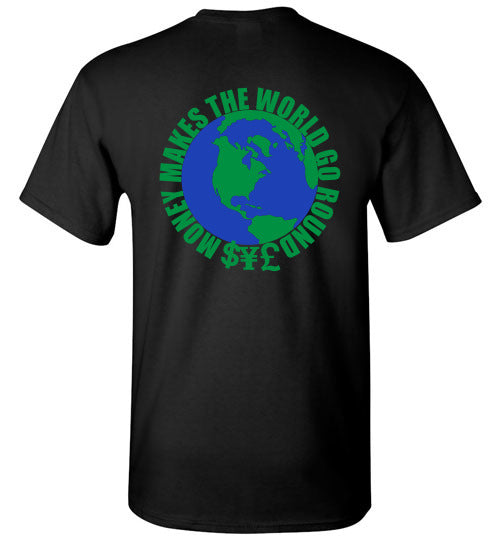 ROUND THE WORLD