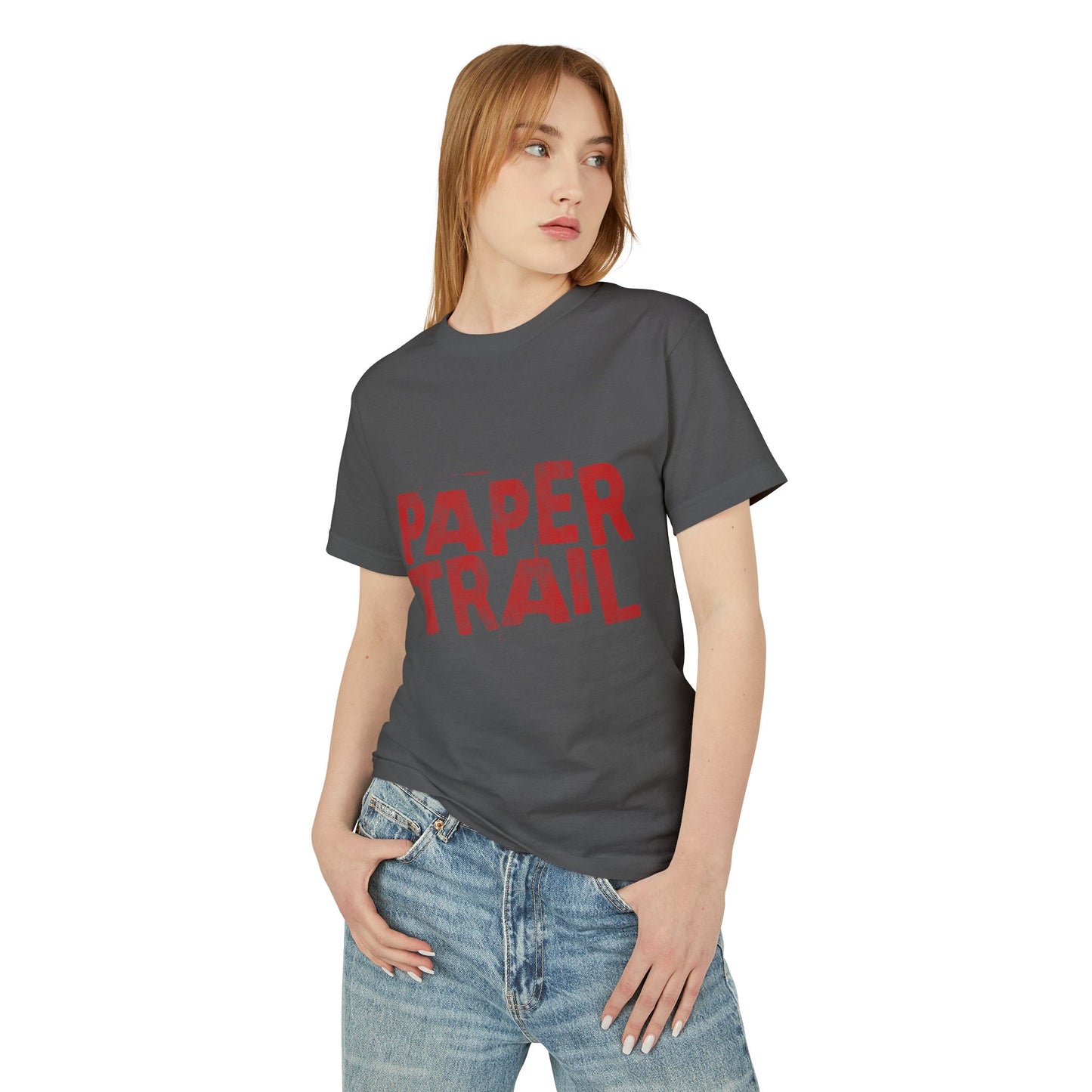Grind Cotton Tee