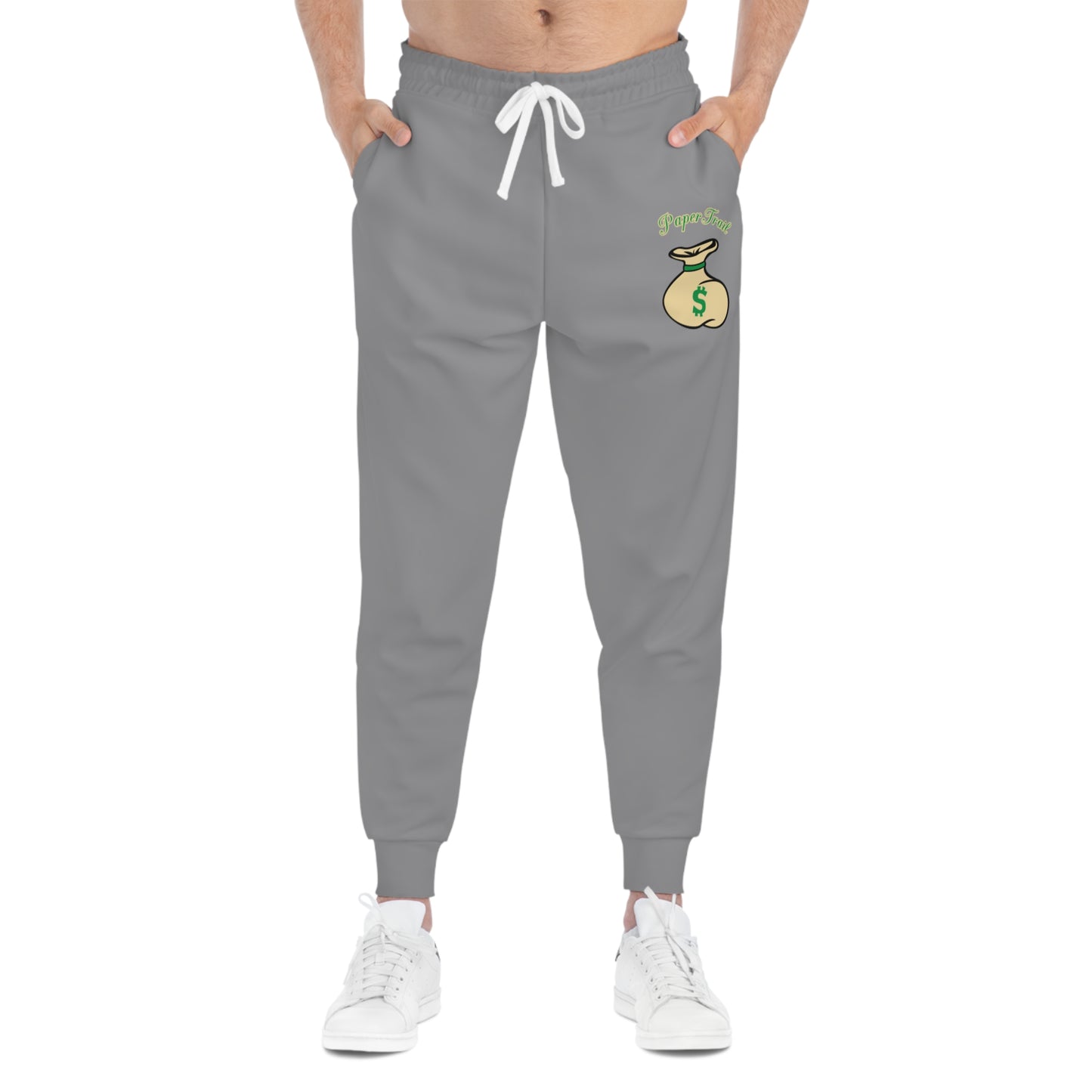 MONEY BAGS JOGGERS