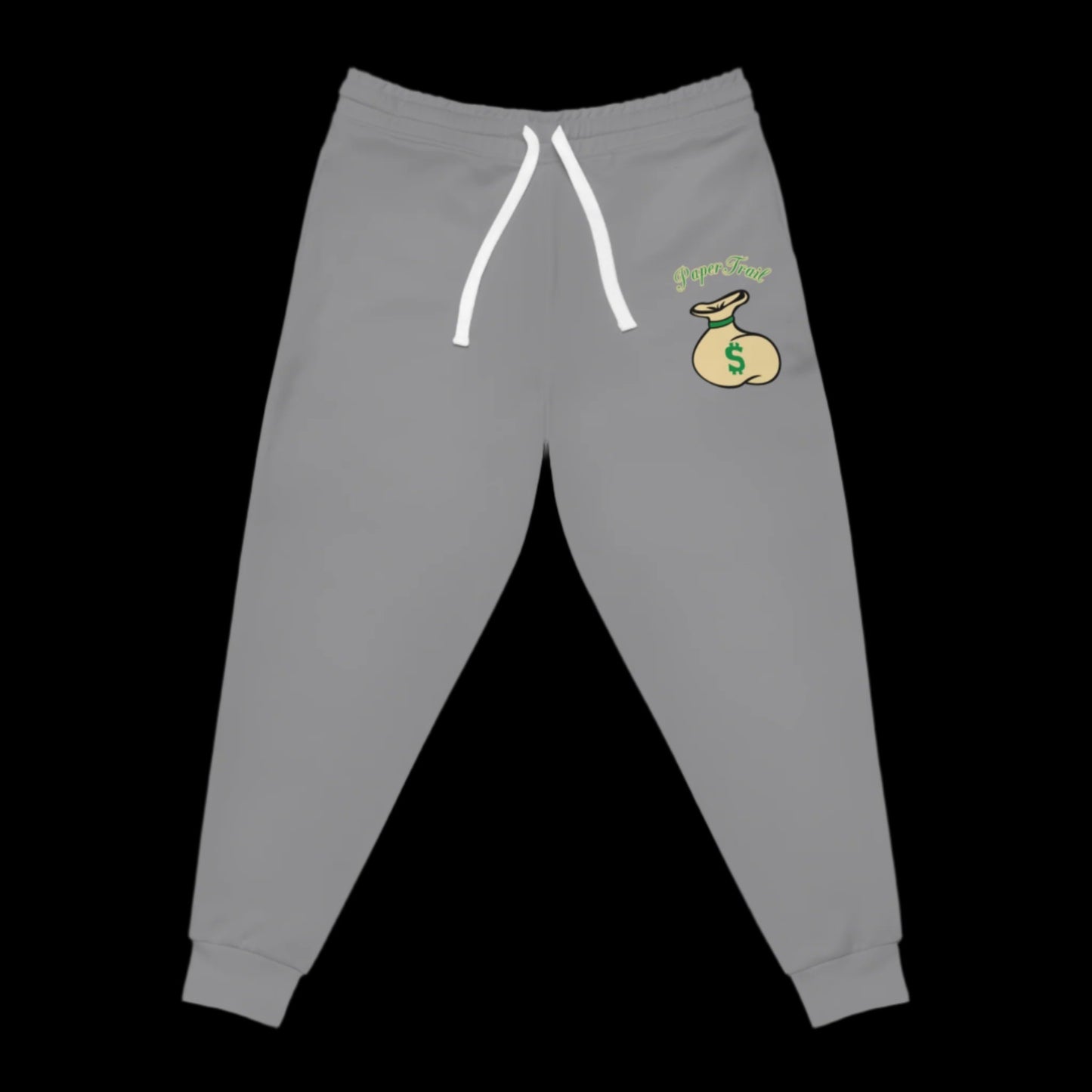 MONEY BAGS JOGGERS