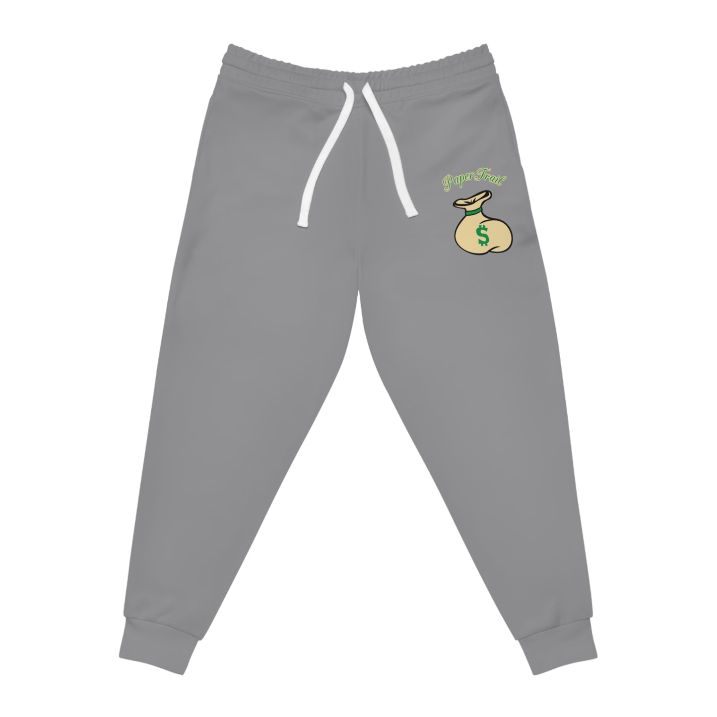 MONEY BAGS JOGGERS