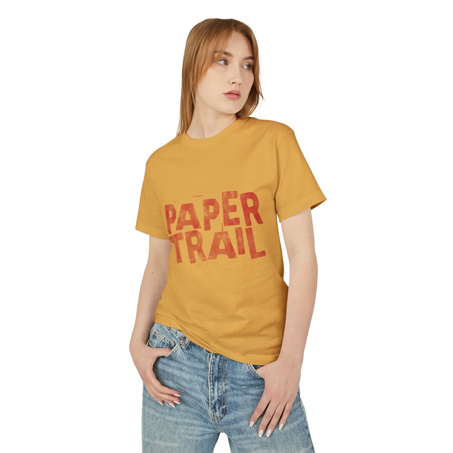 Grind Cotton Tee