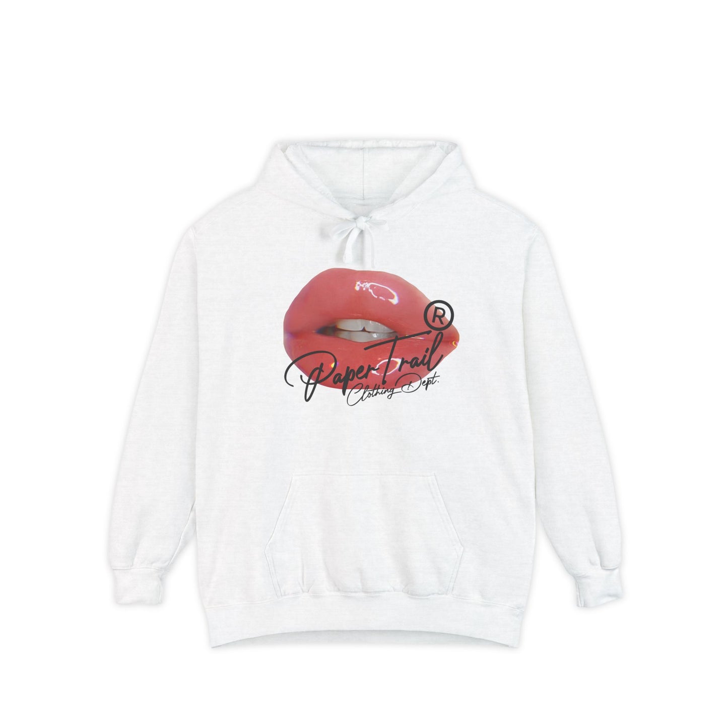 plesure-Dyed Hoodie
