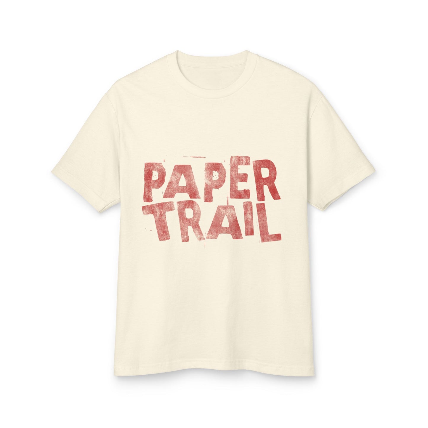 Grind Cotton Tee
