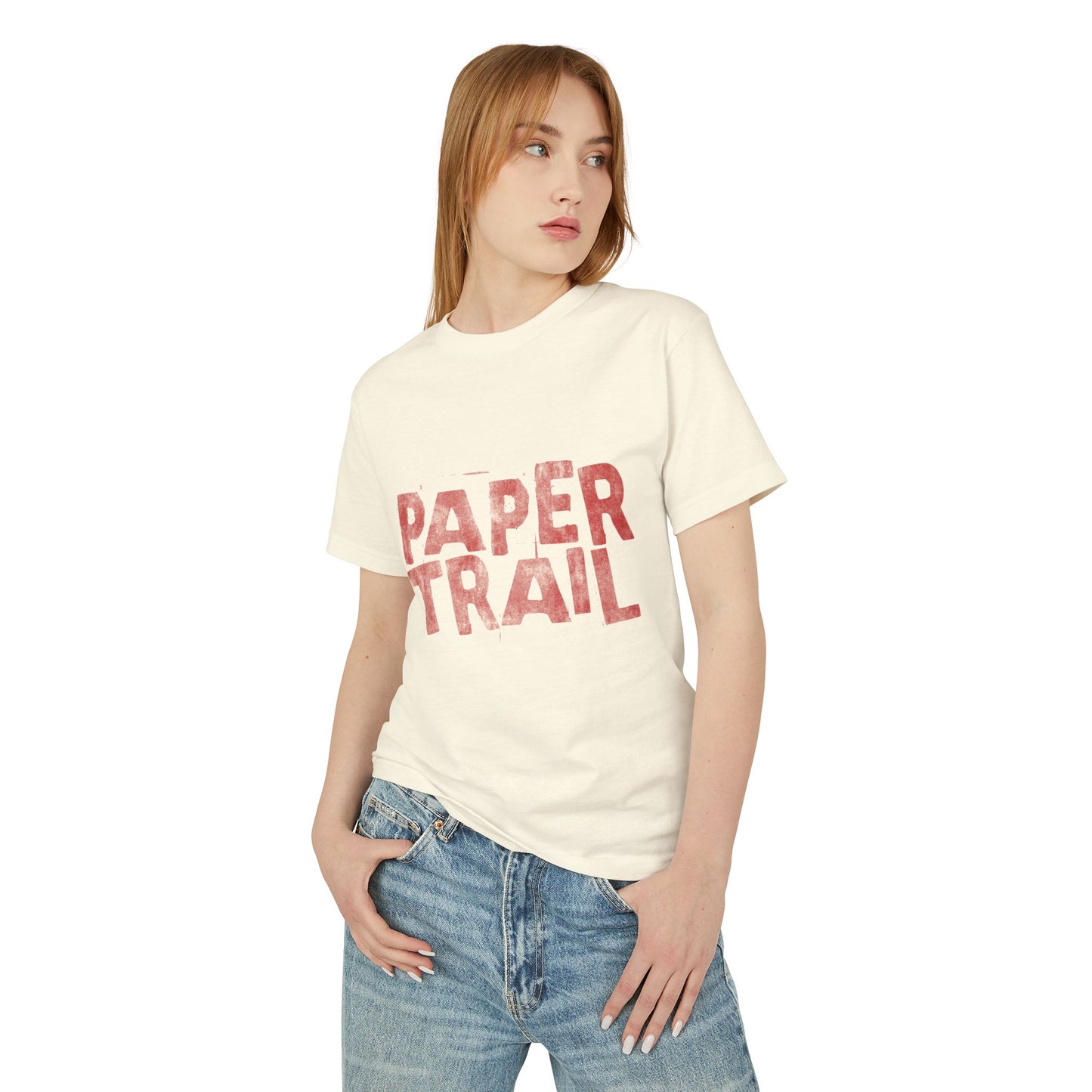 Grind Cotton Tee