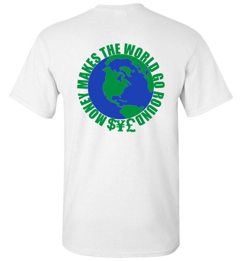 ROUND THE WORLD