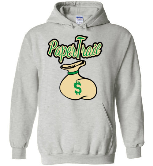 Money Bag Hoodie