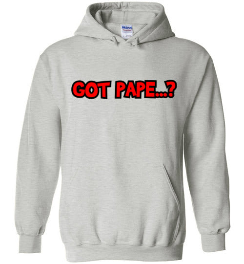 GOT PAPE