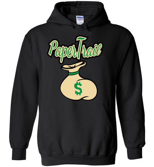 Money Bag Hoodie