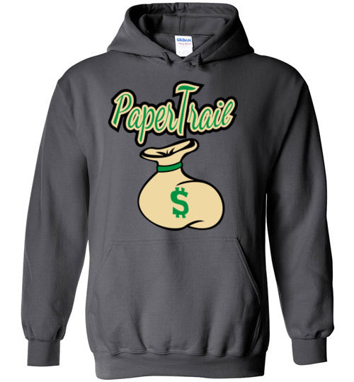 Money Bag Hoodie