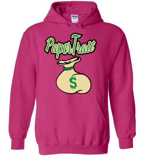 Money Bag Hoodie