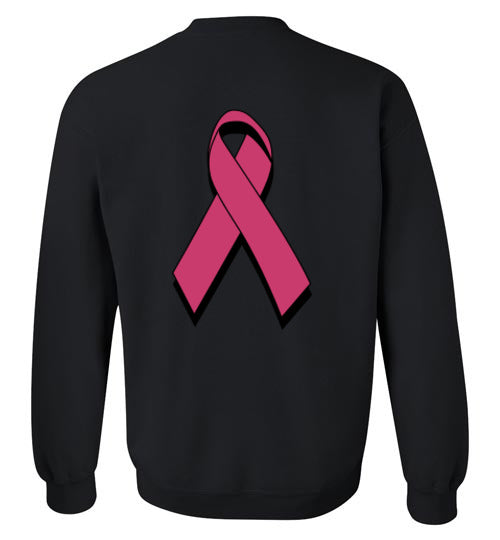 Breast Cancer Sweatshirt