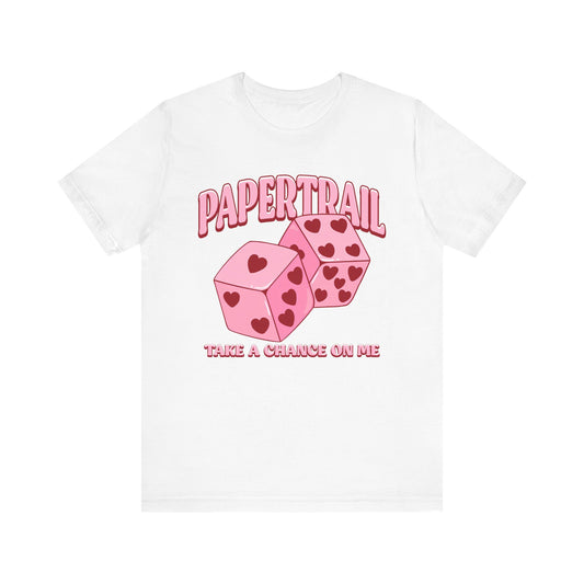 Roll the dice