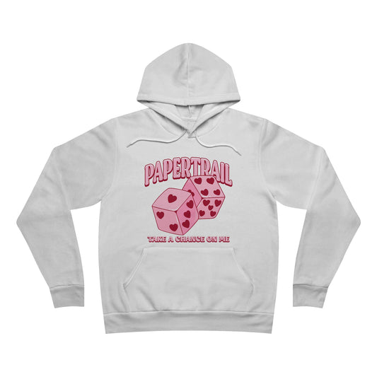 Roll the dice Pullover Hoodie
