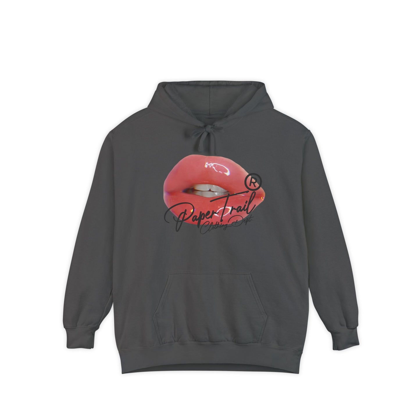 plesure-Dyed Hoodie