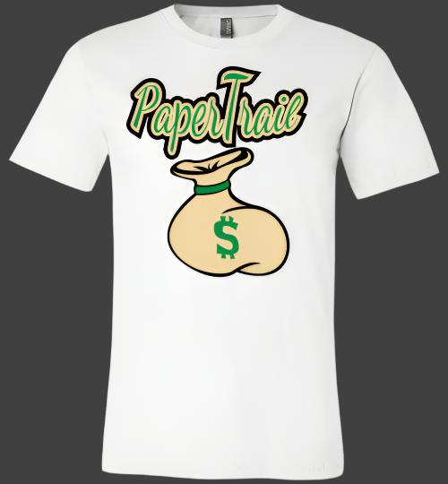 money bag shirt