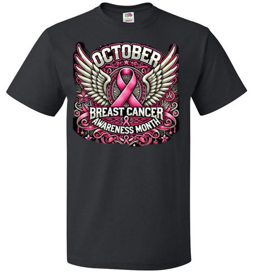 Breast Cancer Shirt